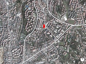CM Istiridye-Apartmani-01 Konum