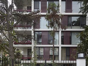 CM Istiridye-Apartmani-F05