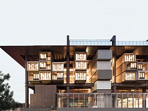 Museum Otel