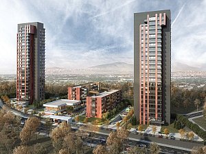Cepa Evleri İncek