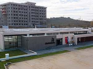 ODÜ Düriye Çetinceviz Okul Öncesi Eğitim Merkezi
