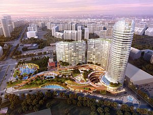 Grand Kanyon SOFIA
