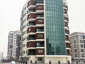 Adalar Mimarlık