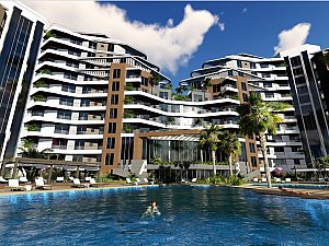 Sunis Residence