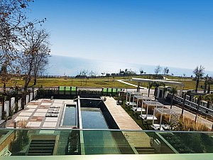 Alara Loft Evleri