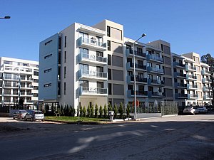 Akçura Apartmanları