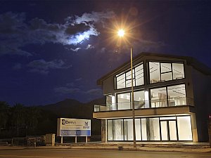 Arkayın Mimarlı