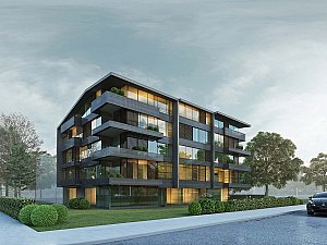 Çankaya Deniz Ofis