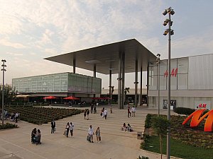 Adana M1 Alışveriş Merkezi