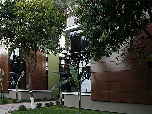 Çetinel Tesisleri Green Club Otel