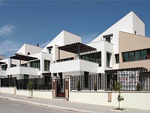 İnci Park Evleri