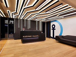 Kuehne Nagel