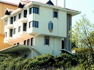 Ayten Kutay Konutu