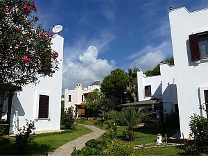 Begomvil Konut Sitesi