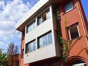 Beylerbeyi İş Merkezi