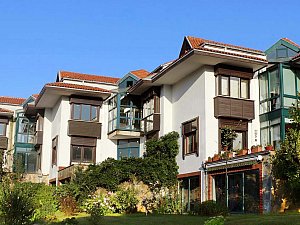 Çekmeköy Doğa Sitesi