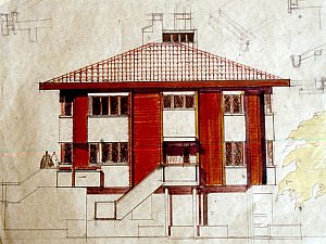 Erhan Erdal Dumanlı Konutu