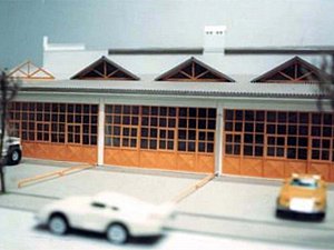 Esenler Oto Sanatkarları Kooperatifi Küçük Sanayi Sitesi