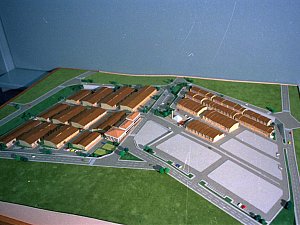 Gaziosmanpaşa Küçük Sanayi Sitesi