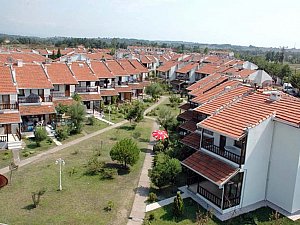 Güntur Tatil Köyü