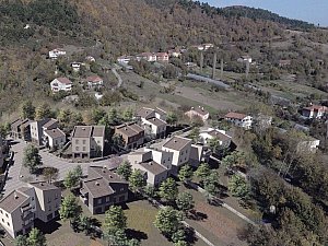 Köylerimizin Yapısını Yansıtacak Konut Tipolojileri Mimari Konsept Projesi