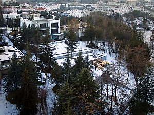 Belgin Koz Mimarlık