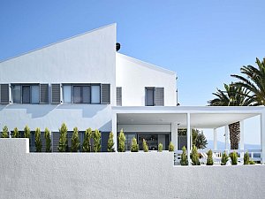 Koz Çeşme Evi