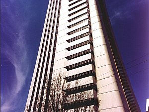 İşbank Genel Müdürlüğü