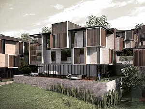Kısıklı Residence