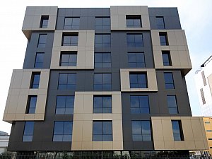 Park inn by Radisson İstanbul Ataşehir