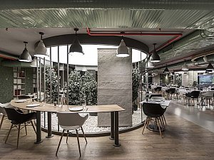 Çağlayan Architects