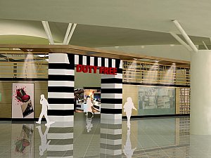 Atu - Departure Store