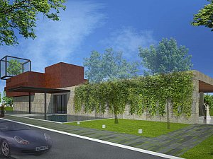 Bakırköy Saklıgöl Park Kafe
