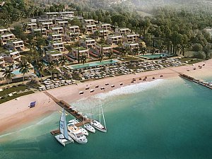 Bodrum Karma
