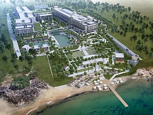 Fortuna Resort Otel