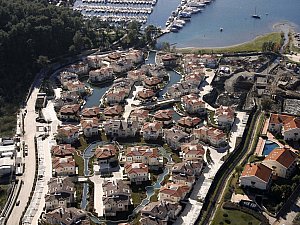 Göcek Portville