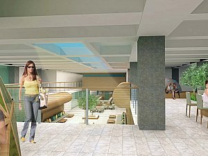 Maya Uptown Spor Merkezi