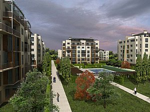 Mesa Çengelköy Konakları