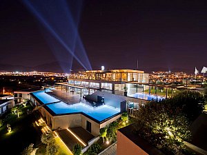 Ramada Resort Bodrum