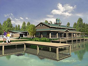 Riva West