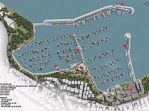 Setur Kalamis Marina