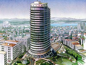 Teşvikiye Dem Yapı