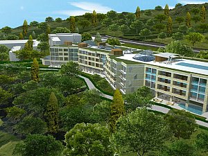 Trabzon Ramada Otel