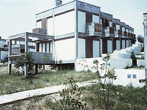 Burhaniye ArTur Tatil Köyü
