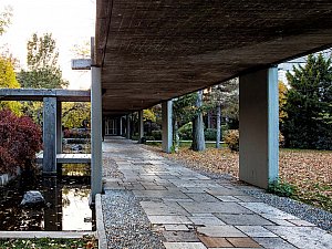 Ortadoğu Teknik Üniversitesi Mimarlık Fakültesi