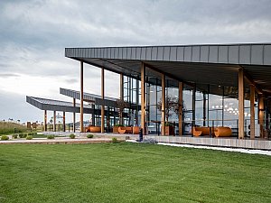 Samsun Golf Kulübü
