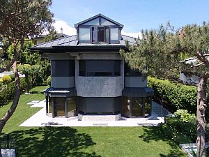 Bebek Villa