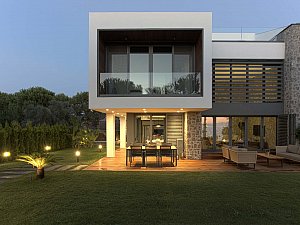 Villa Ek Seferihisar