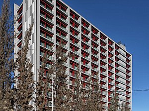 Hyatt House