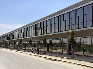 Kuriş İş Merkezi